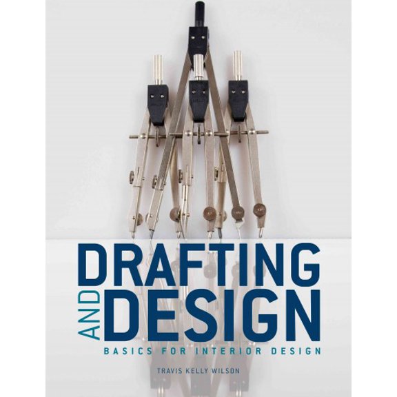 Pre-Owned Drafting &amp; Design, 9781563678370, 1563678373, Paperback, 1 edition