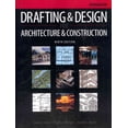 thumbnail image 1 of Drafting & Design for Architecture & Construction, 1 of 1