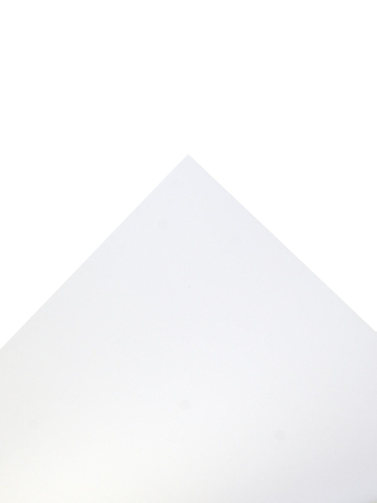 Drafting Film 24 in. x 36 in., matte both sides (pack of 5)