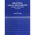 thumbnail image 1 of Pre-Owned Drafting Legal Documents Principles and Practices (American Casebook) (Paperback) 0314003258 9780314003256, 1 of 1