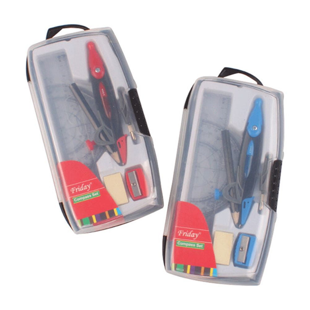 Drafting Tools Convenient Compasses Multiple Jobs Compasses Teaching