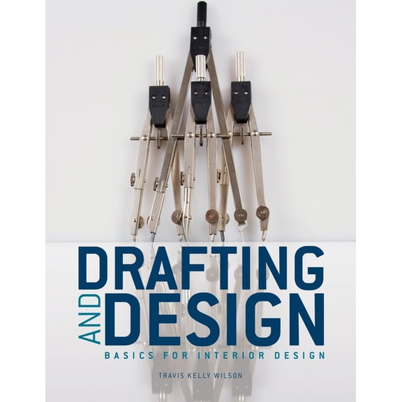 Drafting & Design, (Paperback)