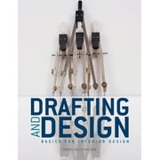 Drafting & Design, (Paperback)