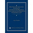 thumbnail image 1 of Pre-Owned Drafting and Analyzing Contracts: A Guide to the Practical Application of the Principles of Contract Law, 9780769848976, 0769848974, Paperback, Fourth edition, 1 of 1