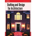 thumbnail image 1 of Drafting and Design for Architecture (Hardcover) by Dana J Hepler, Paul Ross Wallach, Donald Hepler, 1 of 1