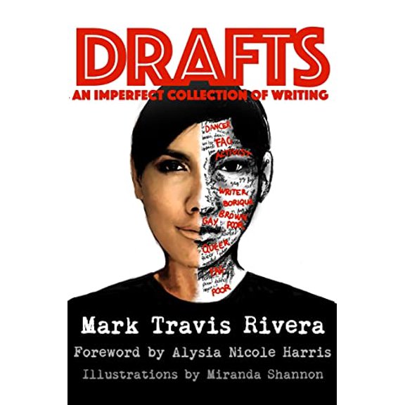 Pre-Owned Drafts: An Imperfect Collection Of Writing (Paperback) 1546975063 9781546975069