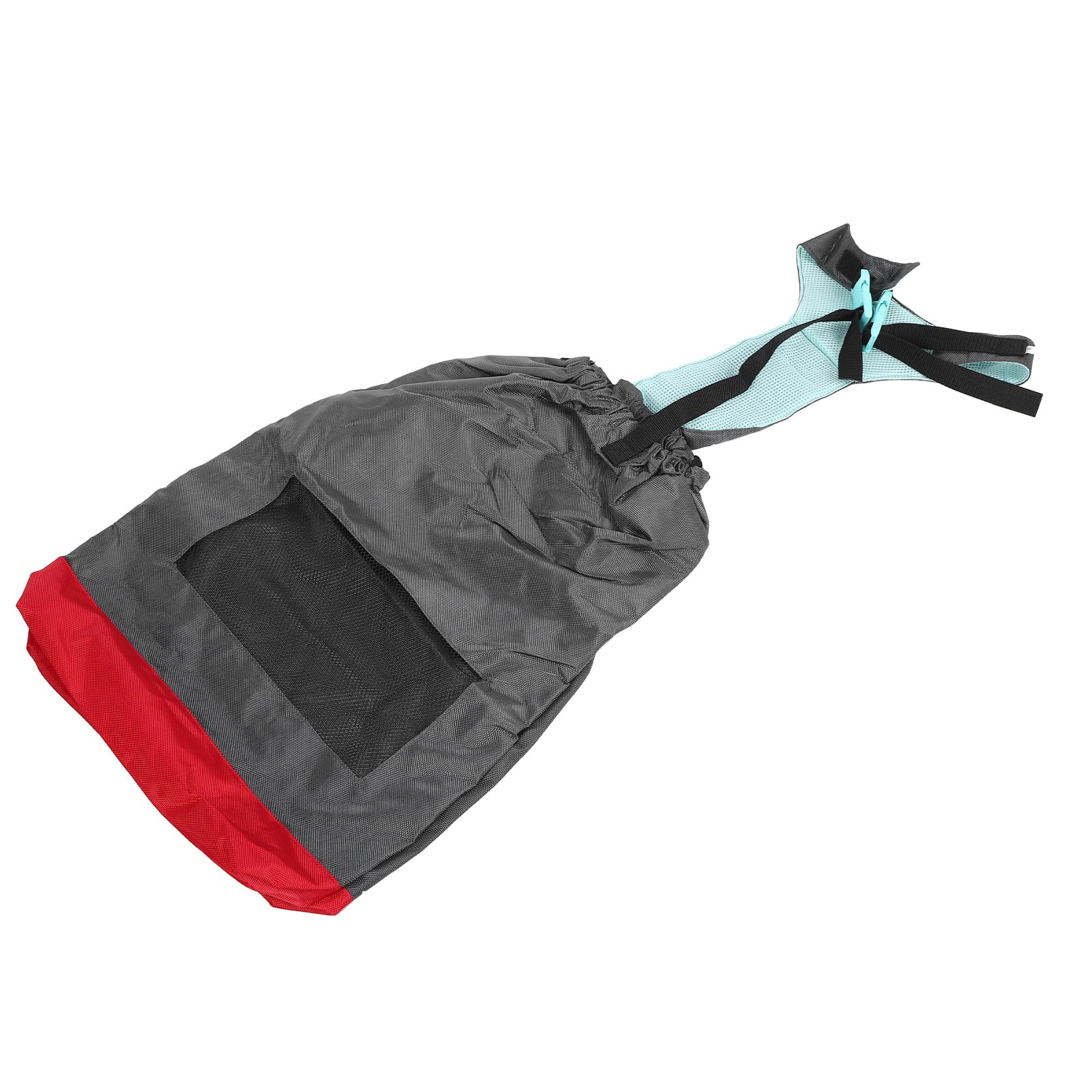 Drag Bag, Easy To Wear Recovery Carrier Bag Net Design For Dog Cat For