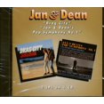 thumbnail image 1 of Drag City/Jan & Dean's Pop Sym (Audiobook), 1 of 2
