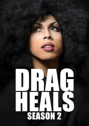 Drag Heals: Season 2 (DVD), Dreamscape, Drama