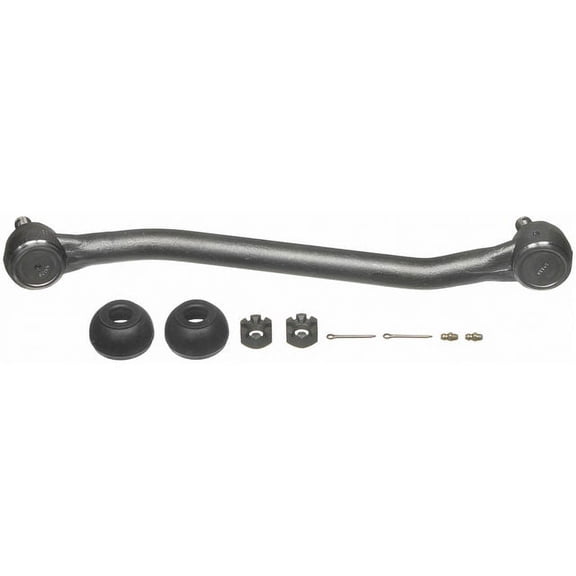 Drag Link - Compatible with 1978 - 1993 Dodge W150 1979 1980 1981 1982 1983 1984 1985 1986 1987 1988 1989 1990 1991 1992