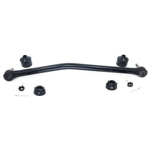 Drag Link - Compatible with 1990 - 2005 Chevy Astro AWD 1991 1992 1993 1994 1995 1996 1997 1998 1999 2000 2001 2002 2003 2004