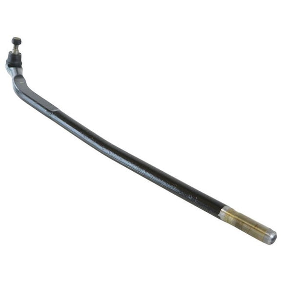 Drag Link - Compatible with 2007 - 2017 Jeep Wrangler 2008 2009 2010 2011 2012 2013 2014 2015 2016