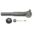 thumbnail image 1 of Drag Link End Steering Drag Link - Compatible with 1999 - 2004 Ford F-350 Super Duty 2000 2001 2002 2003, 1 of 2