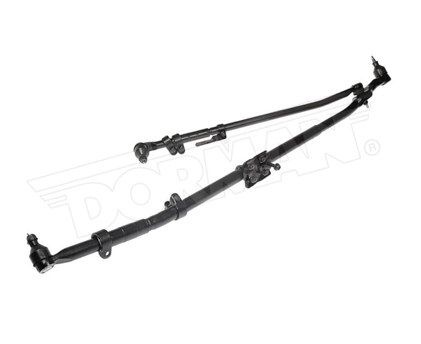 Drag Links Tie Rods Ball Joints for Dodge Ram 2500 4 Wheel Drive 2008