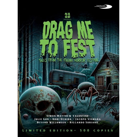 Drag Me To Fest: Tales From The Italian Horror Festival