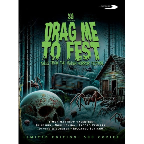 Drag Me To Fest: Tales From The Italian Horror Festival