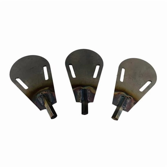 Drag Race Solutions DRR4000-006S MF Stainless Quarter Turn Dual Fastener Tool