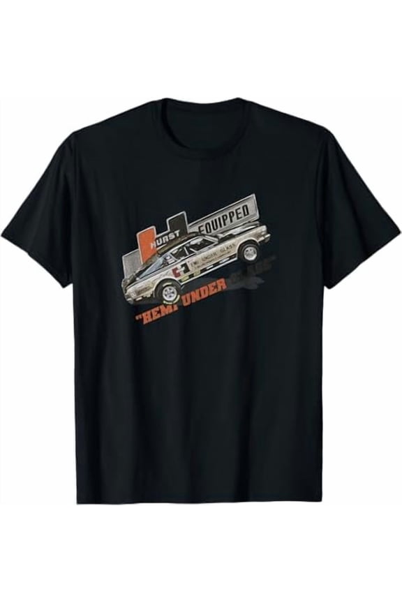 Drag Race T-Shirt