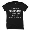 thumbnail image 1 of Drag Racer Gift, Drag Racer Shirt, Funny Racing Gift, Racing Sh, 1 of 2