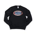thumbnail image 1 of Drag Racing Motorsport Speed Quarter Mile Limited Edition Funny Car Nitro SweatShirt Unisex, up to 5XL, 1 of 3