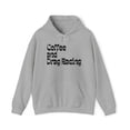 thumbnail image 1 of Drag Racing Racer 70s 1970s Retro Hoodie, Gifts, Hooded Sweatshirt, 1 of 4