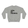 thumbnail image 1 of Drag Racing Racer 70s 1970s Retro Sweatshirt, Gifts, Sweater Shirt, 1 of 9