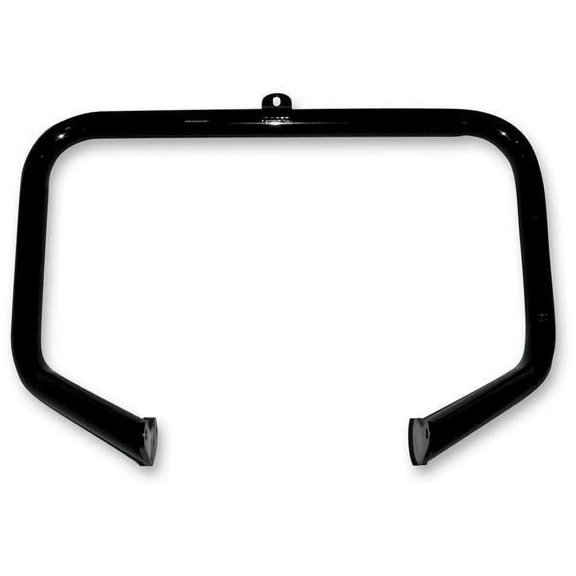 Drag Specialties 0506-0511 Front Engine Bar - Black