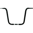 thumbnail image 1 of Drag Specialties 0601-2741 3 1/4" Buffalo touring Handlebars, 1 of 1