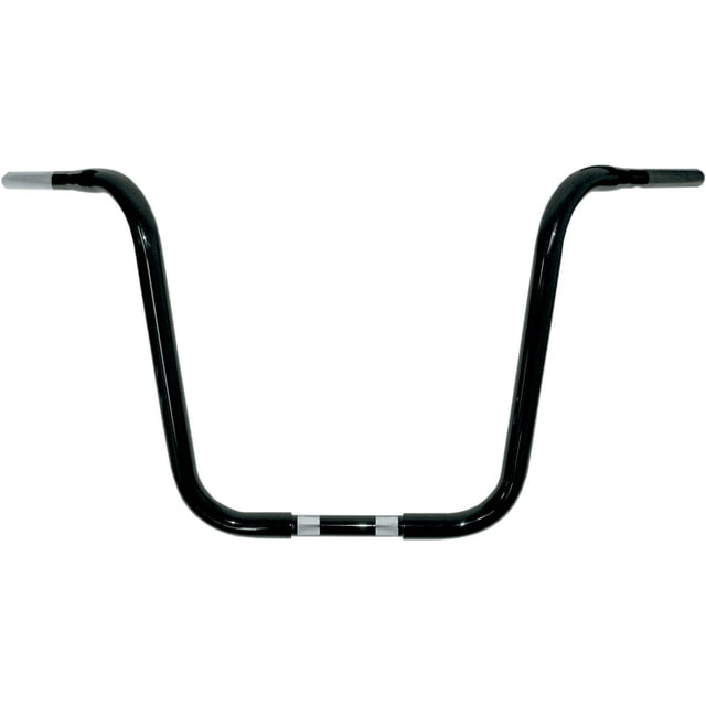 Drag Specialties 0601-2741 3 1/4" Buffalo touring Handlebars