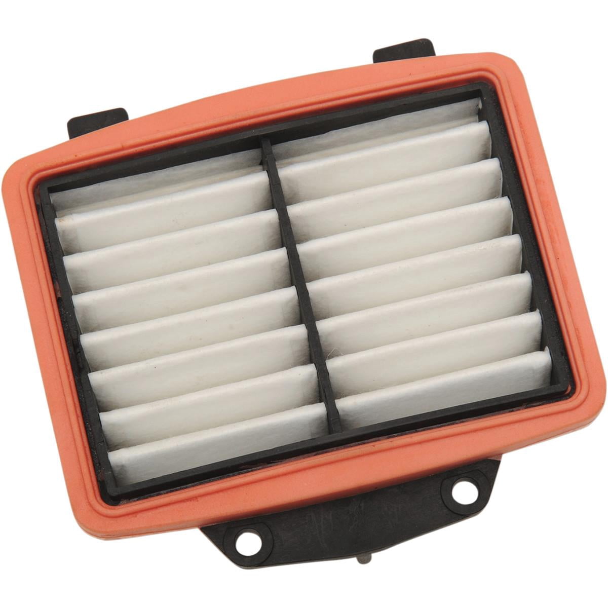 Drag Specialties 1011-3521 OEM Style Replacement Replacement Part Air Filter Element