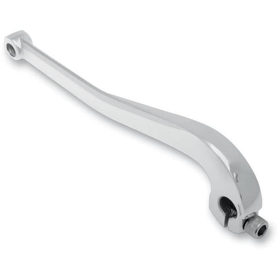 Drag Specialties 1110-0037 Chrome Shift Lever