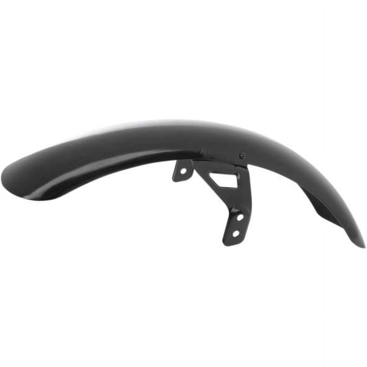 Drag Specialties 1401-0623 Front Fender