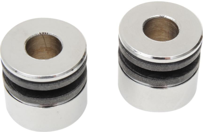 Drag Specialties 1501-0486 Bushings for OE Detachable Docking Hardware