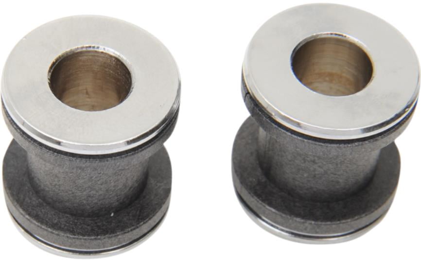 Drag Specialties 1501-0487 Bushings for OEM Detachable Docking Hardware
