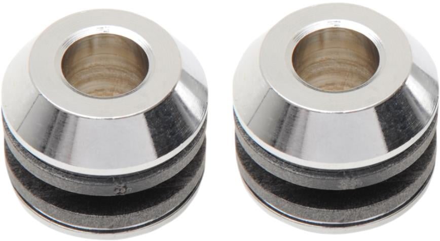 Drag Specialties 1501-0489 Bushings for OE Detachable Docking Hardware