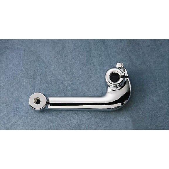 Drag Specialties 1602-0137 Chrome Shift Lever