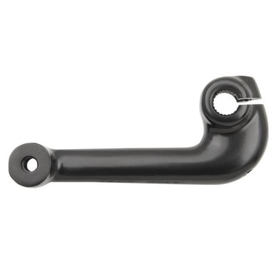 Drag Specialties 1602-1042 Shift Lever - Gloss Black