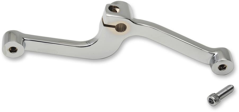 Drag Specialties 1602-1094 Heel/Toe Shifter - Chrome