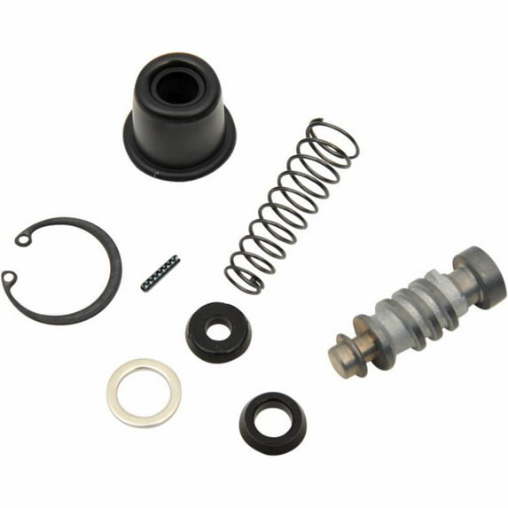 Drag Specialties 1731-0544 Rear Master Cylinder Rebuild Kit