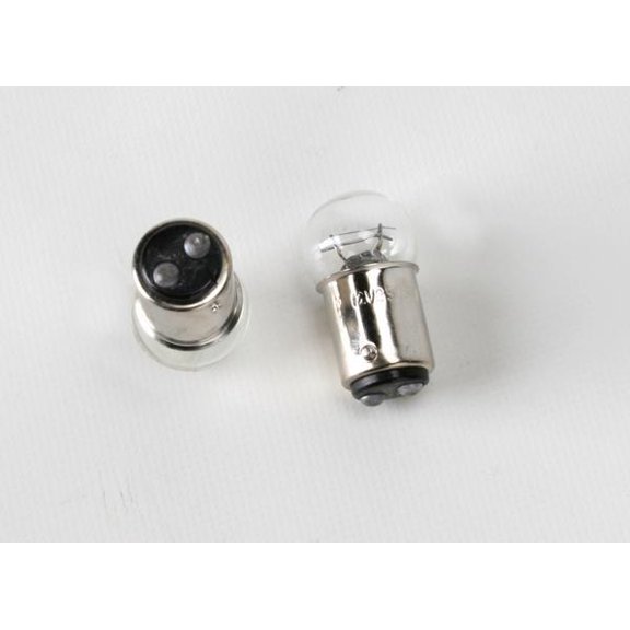 Drag Specialties 2060-0202 Small Globe Bulb