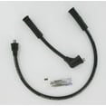 thumbnail image 1 of Drag Specialties 2104-0143 8.8mm Spark Plug Wire Set, 1 of 2