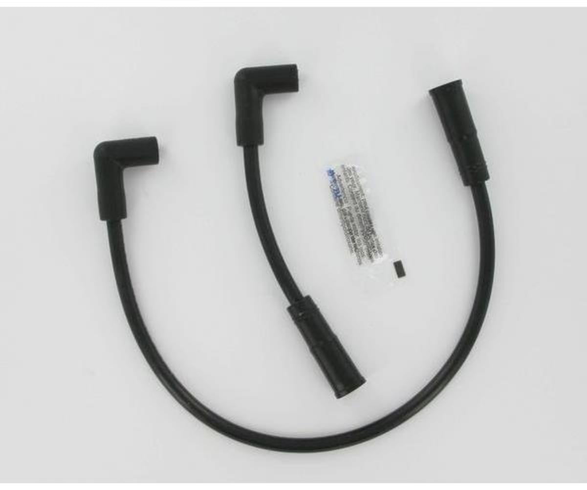 Drag Specialties 2104-0146 8.8mm Spark Plug Wire Set