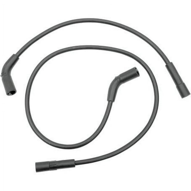 Drag Specialties 2104-0227 8.8mm Spark Plug Wire Set