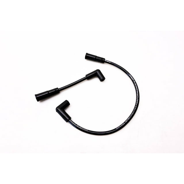 Drag Specialties 21040146 8.8mm Spark Plug Wire Kit NOS