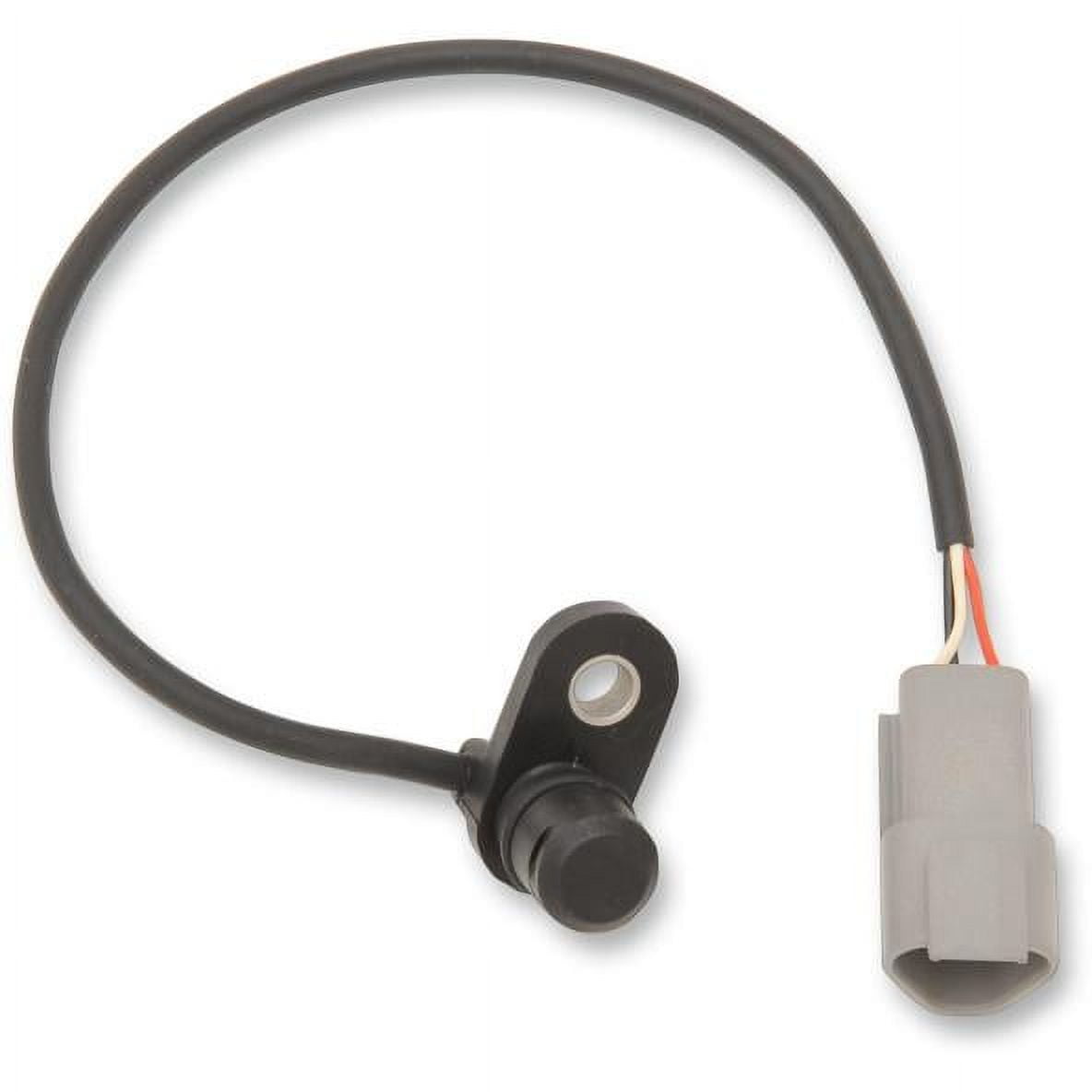 Drag Specialties 2210-0455 Electronic Speedometer Sensor