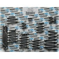 thumbnail image 1 of Drag Specialties 2401-0565 Complete Motor Black Chrome Socket-Head Bolt Set - Smooth, 1 of 1