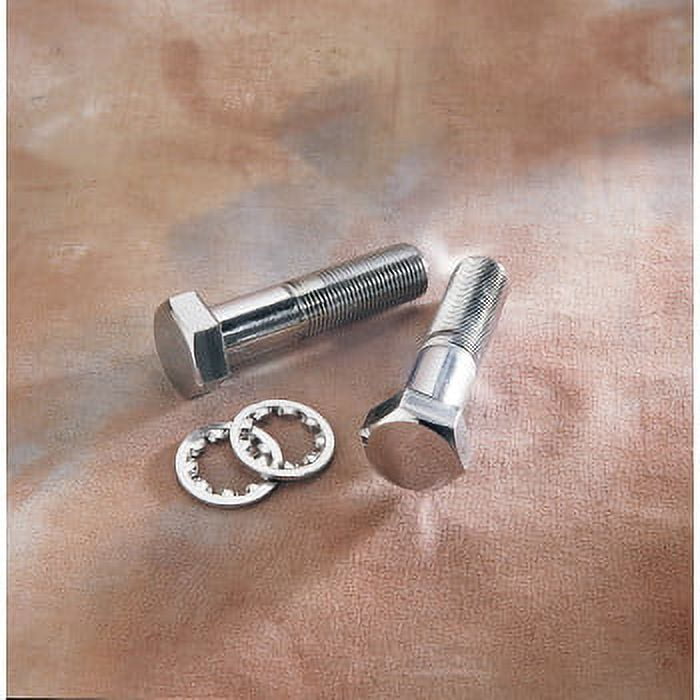 Drag Specialties Axis Tube Bolts for 84-99 Softail DS-190901