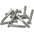 thumbnail image 1 of Drag Specialties Replacement Hex-Head Bolts 5/16"-18 X 2 1/4" Chrome DS-190618, 1 of 2