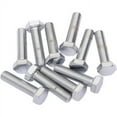 thumbnail image 1 of Drag Specialties Fine-Thread Hex-Head Bolt 5/16-24X1" Chrome DS-190638, 1 of 2