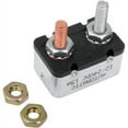 thumbnail image 1 of Drag Specialties Circuit Breaker for Harley Davidson Motorcycles, 0.06 lb, 1 of 1